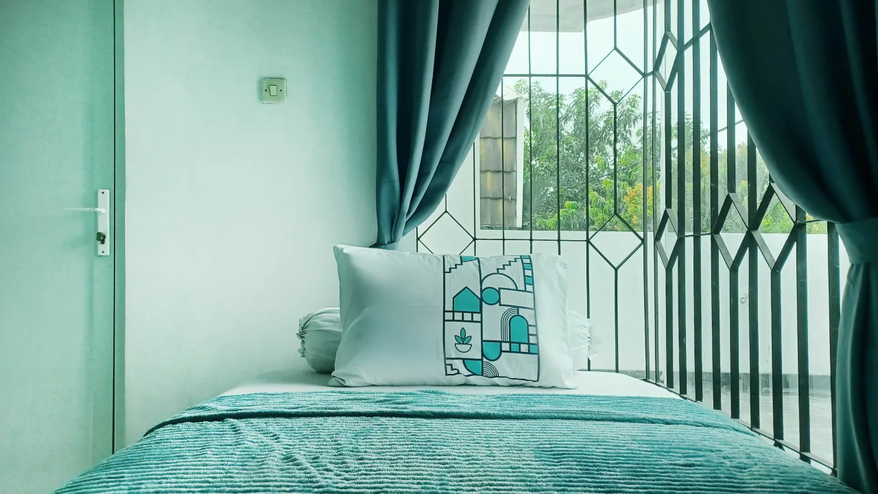 Griya Ratu Residence Duri Kepa Pocket Single B - Foto Utama