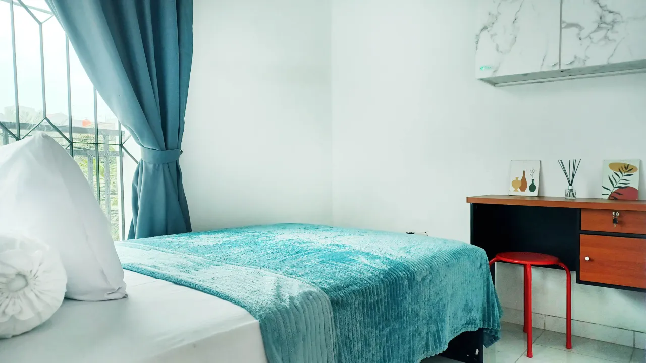 Griya Ratu Residence Duri Kepa Pocket Single B - Foto 2