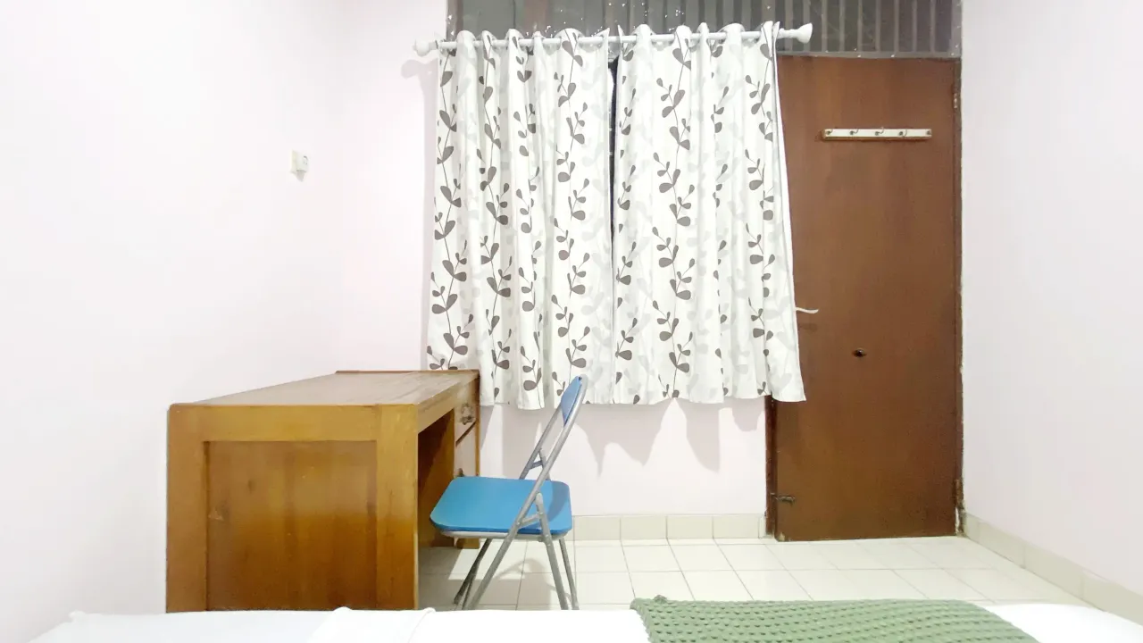 Kos Permata Amarilys Tomang Regular Single A - Foto 3