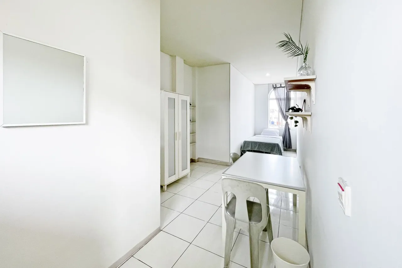 E Homes Kebon Jeruk Studio Queen A - Foto 4