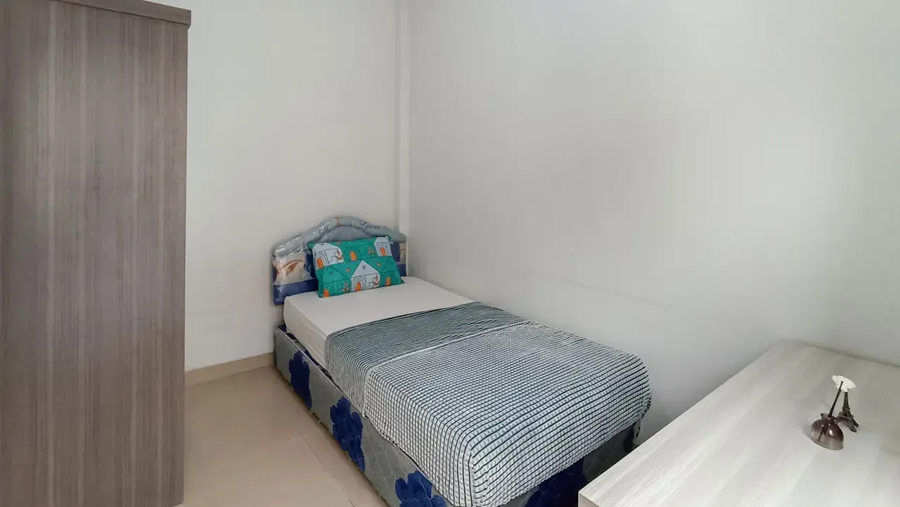 Susilo Mansion Grogol Pocket Single - Foto Utama