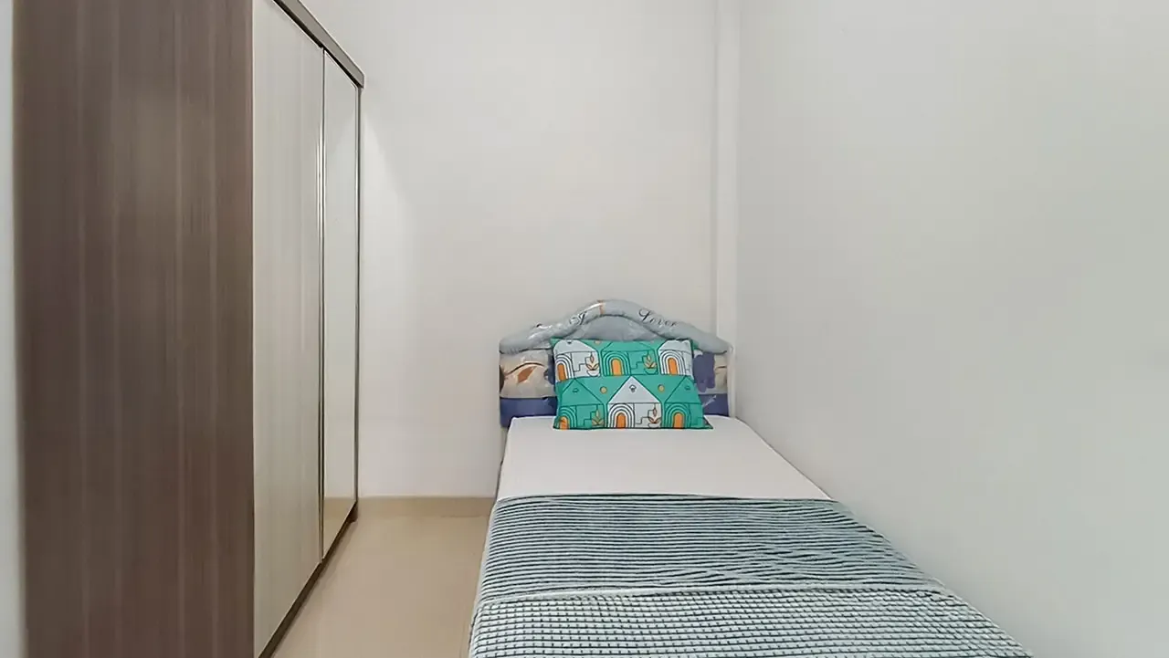 Susilo Mansion Grogol Pocket Single - Foto 3