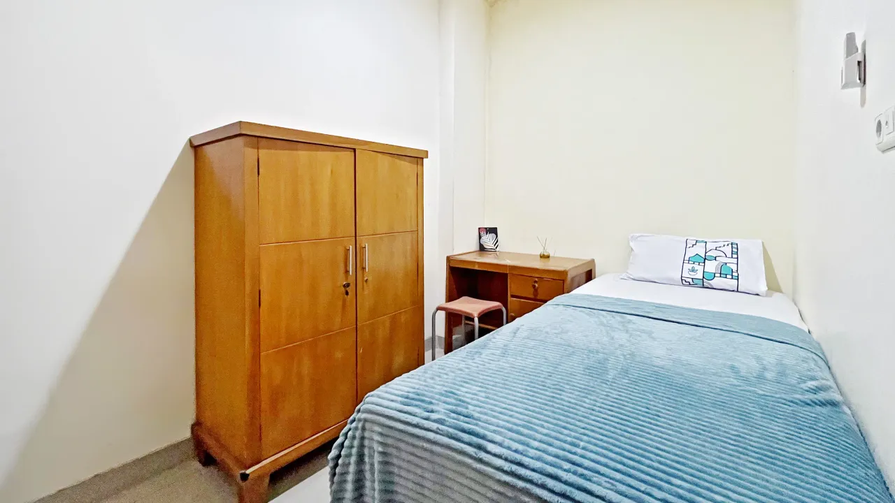 Orchard Residence Tanjung Duren Grogol Pocket Single C - Foto Utama