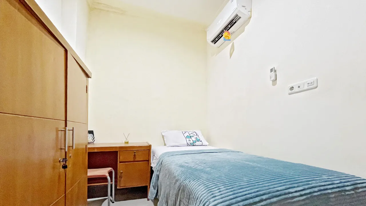 Orchard Residence Tanjung Duren Grogol Pocket Single C - Foto 3