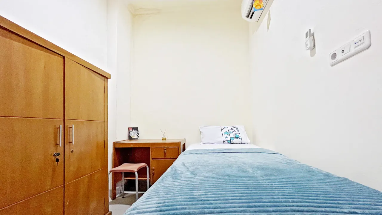 Orchard Residence Tanjung Duren Grogol Pocket Single C - Foto 2