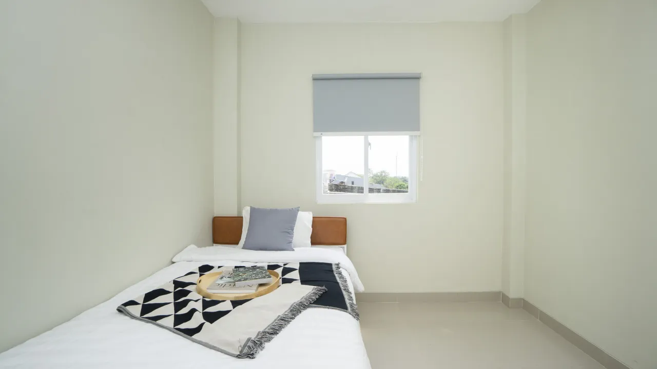 Cendrasih 73 Cengkareng Pocket Single B - F - Foto 2