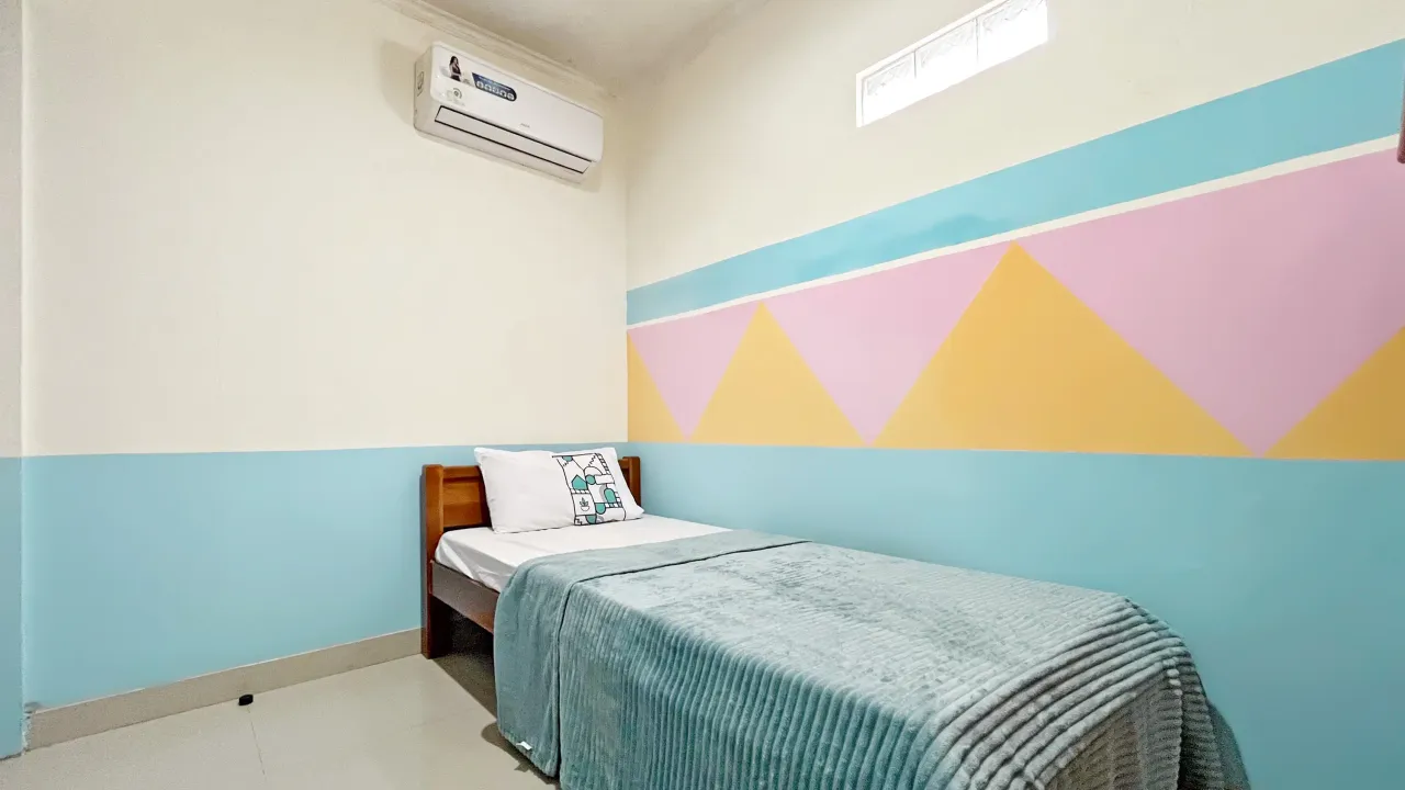 Orchard Residence Tanjung Duren Grogol Pocket Single B - Foto 2