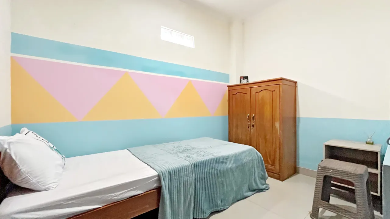 Orchard Residence Tanjung Duren Grogol Pocket Single B - Foto 3