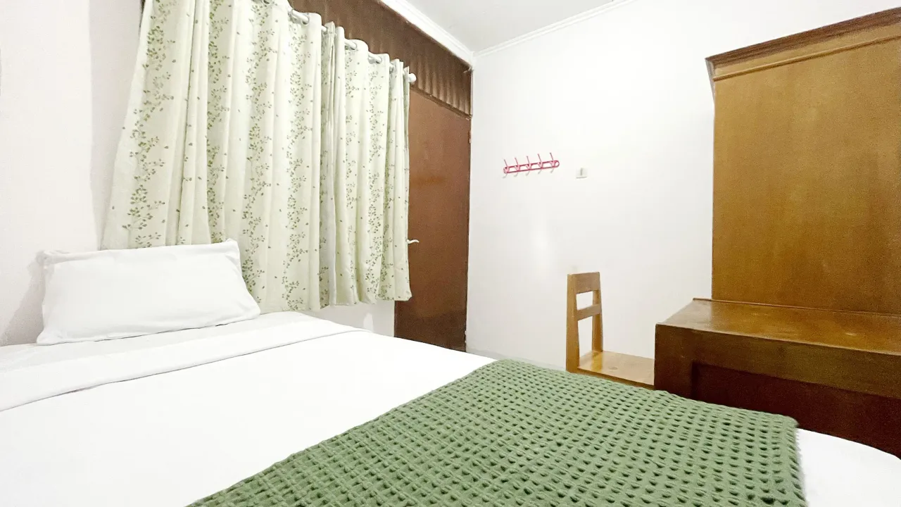 Kos Permata Amarilys Tomang Pocket Single A - Foto 2