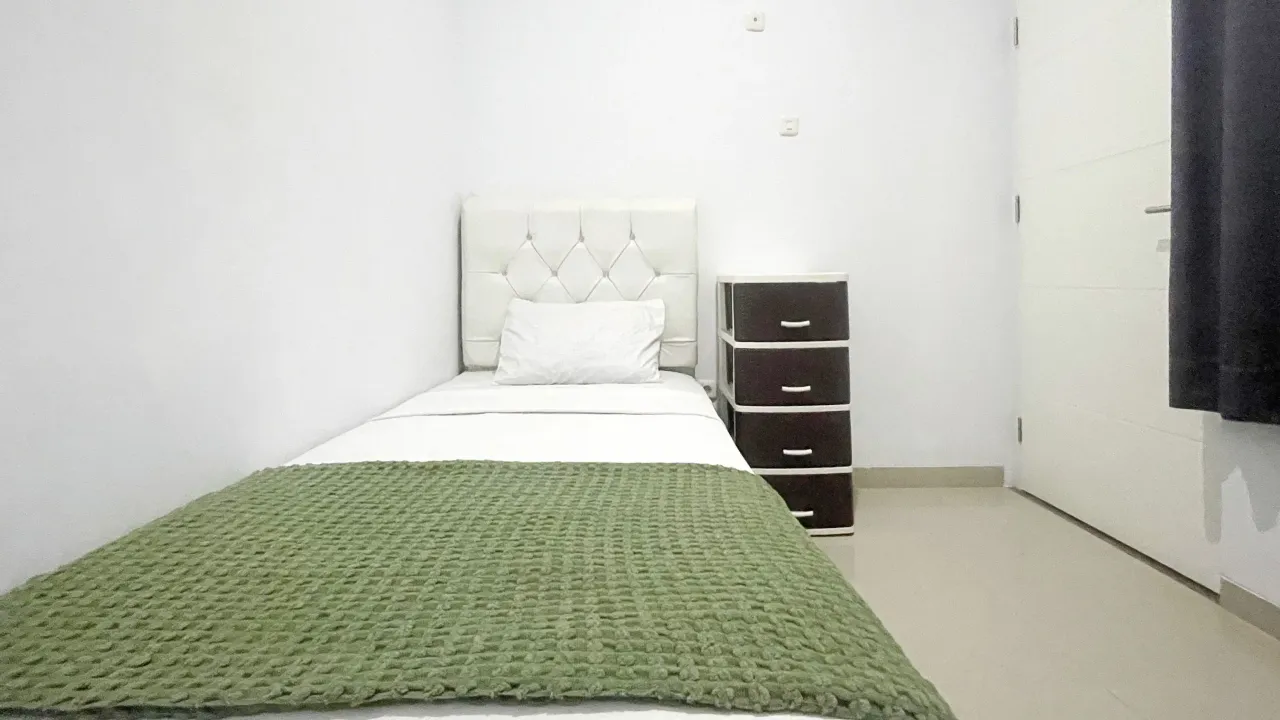 Kos 21 Residence Tomang Regular Single A - Foto 5