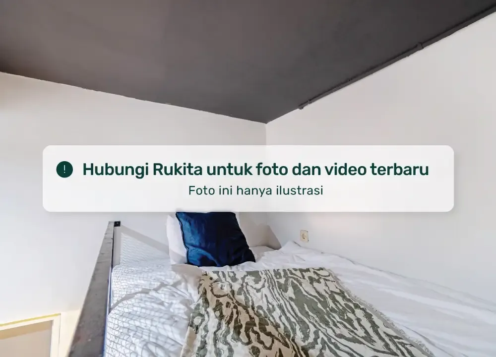 Roku Mangga Besar Regular Full Loft A - Foto 5