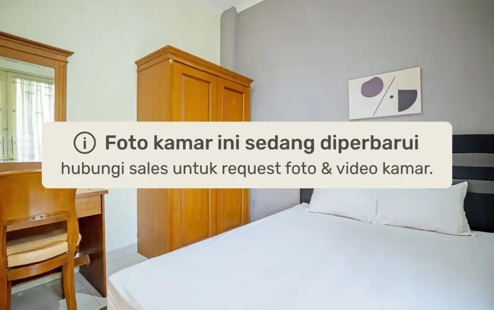 Roku Mangga Besar Regular Full Loft A - Foto 4