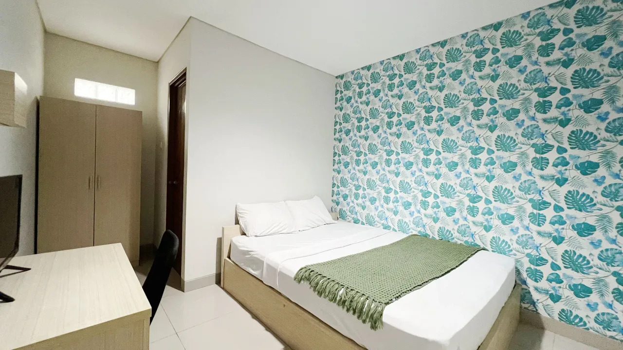 Mandala Residence Tomang Compact Queen A - Foto 2