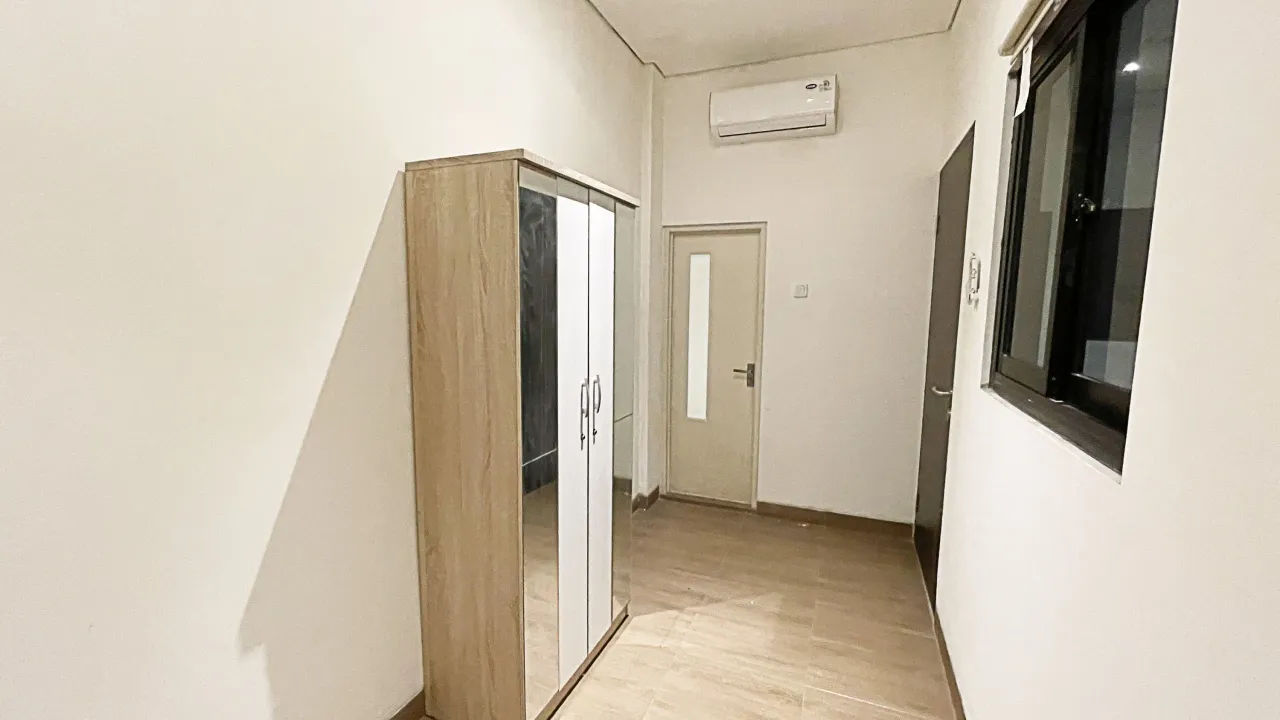 Kemuning House Cengkareng Compact Twin A - Foto 3