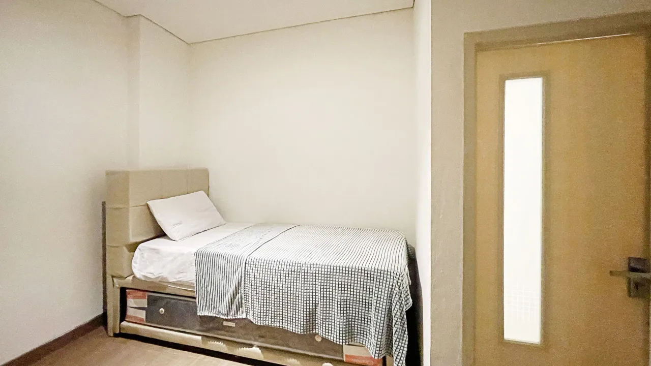 Kemuning House Cengkareng Compact Twin A - Foto 4