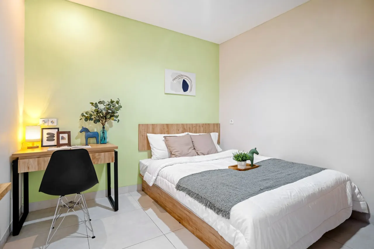 Coliving Takal Tomang Regular Double - F - Foto 2