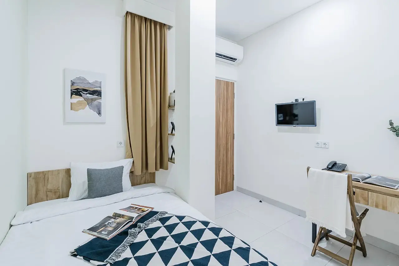 Coliving Takal Tomang Regular Double - F - Foto 4