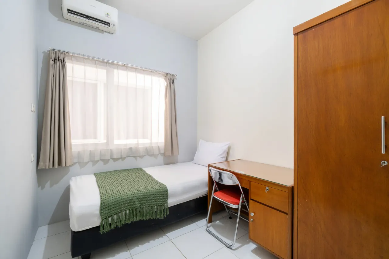 Permata Tomang Compact Single A - F - Foto 4