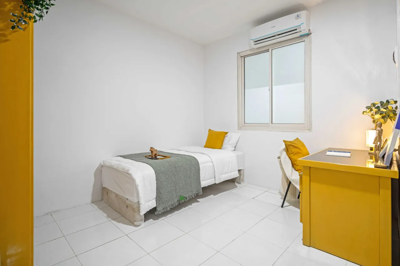 Cinnamon Takal Executive Single A - Foto Utama