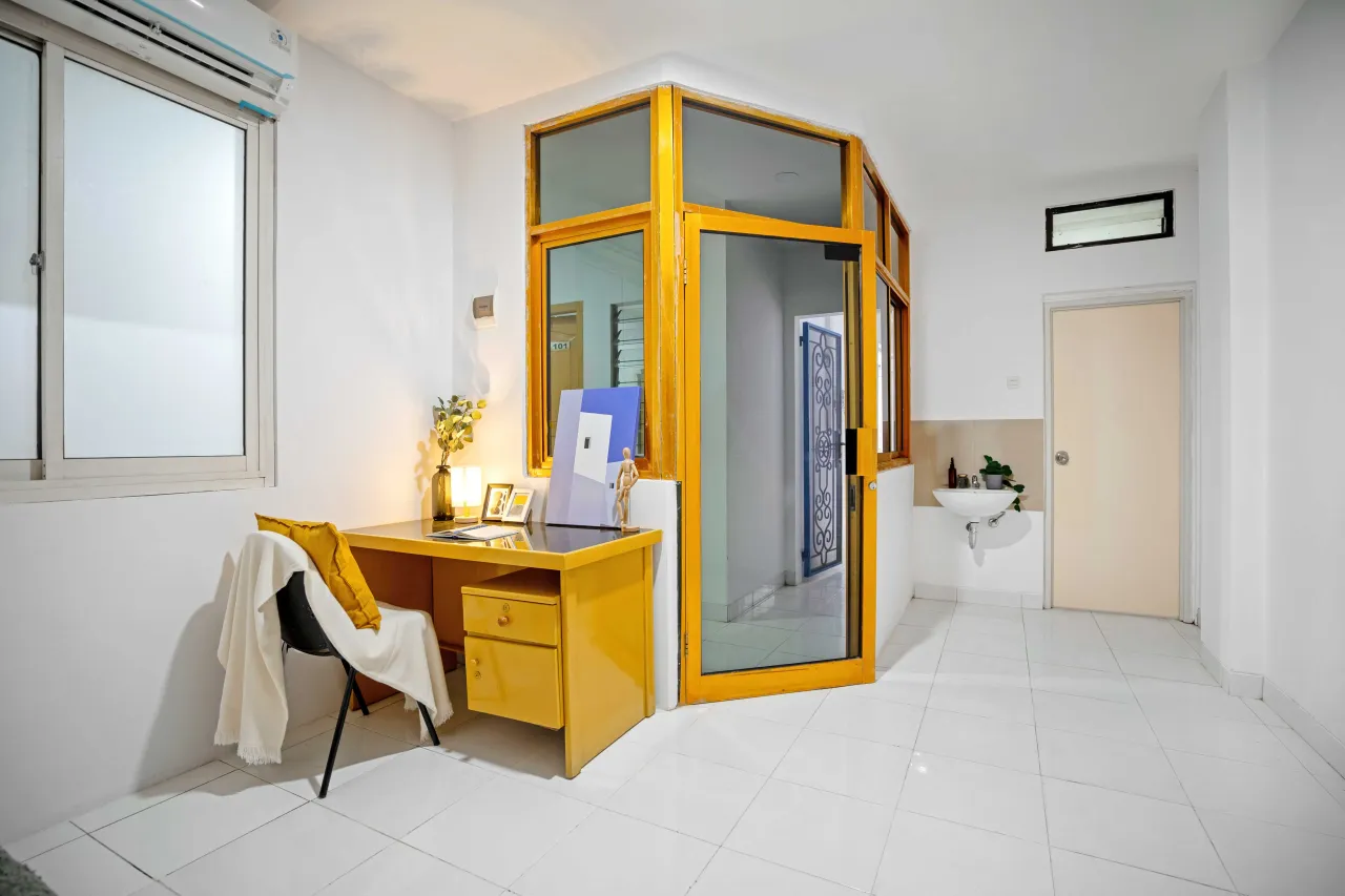 Cinnamon Takal Executive Single A - Foto 3