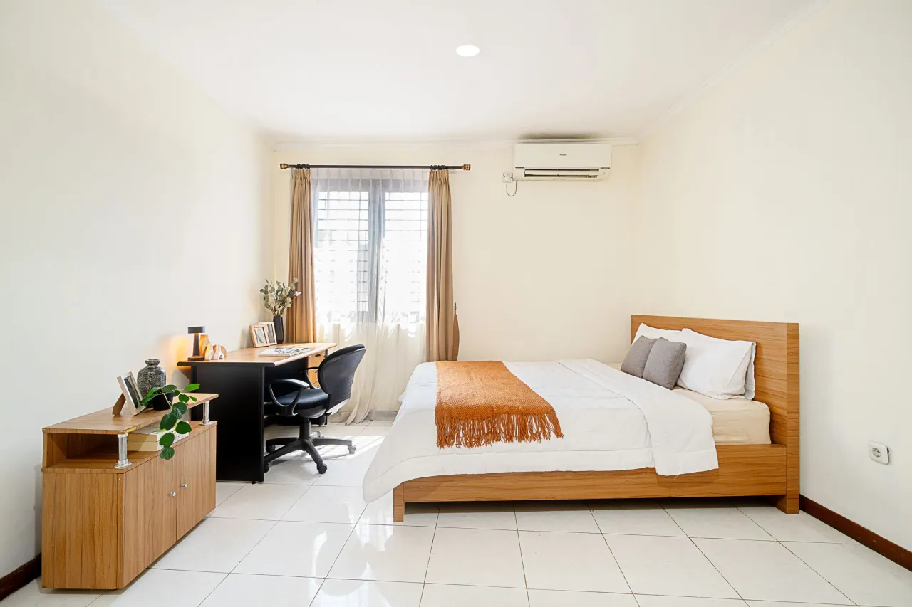 Centro Living Kebon Kacang Flat Residence Queen A - Foto 2