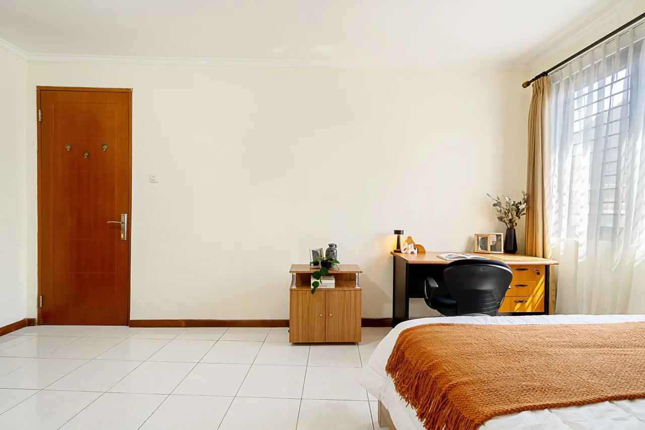 Centro Living Kebon Kacang Flat Residence Queen A - Foto 3