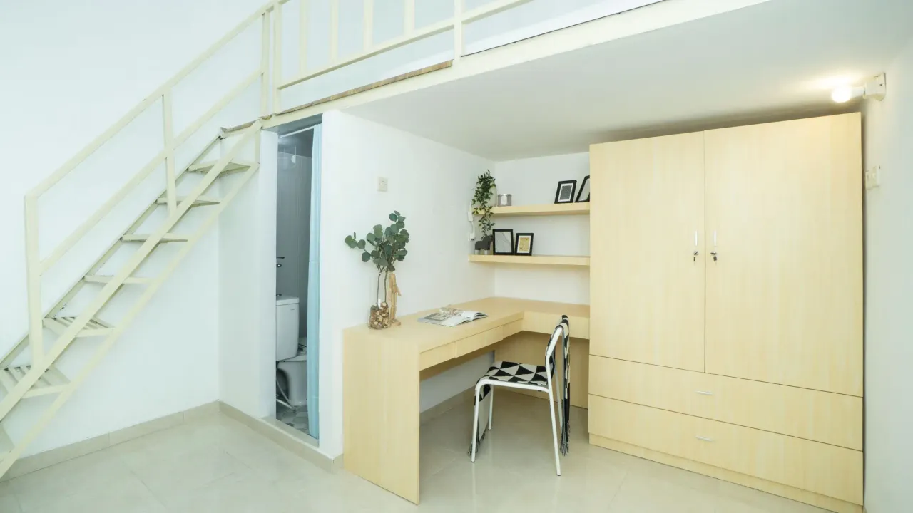 VIP Cideng Regular Loft Double B - Foto 2