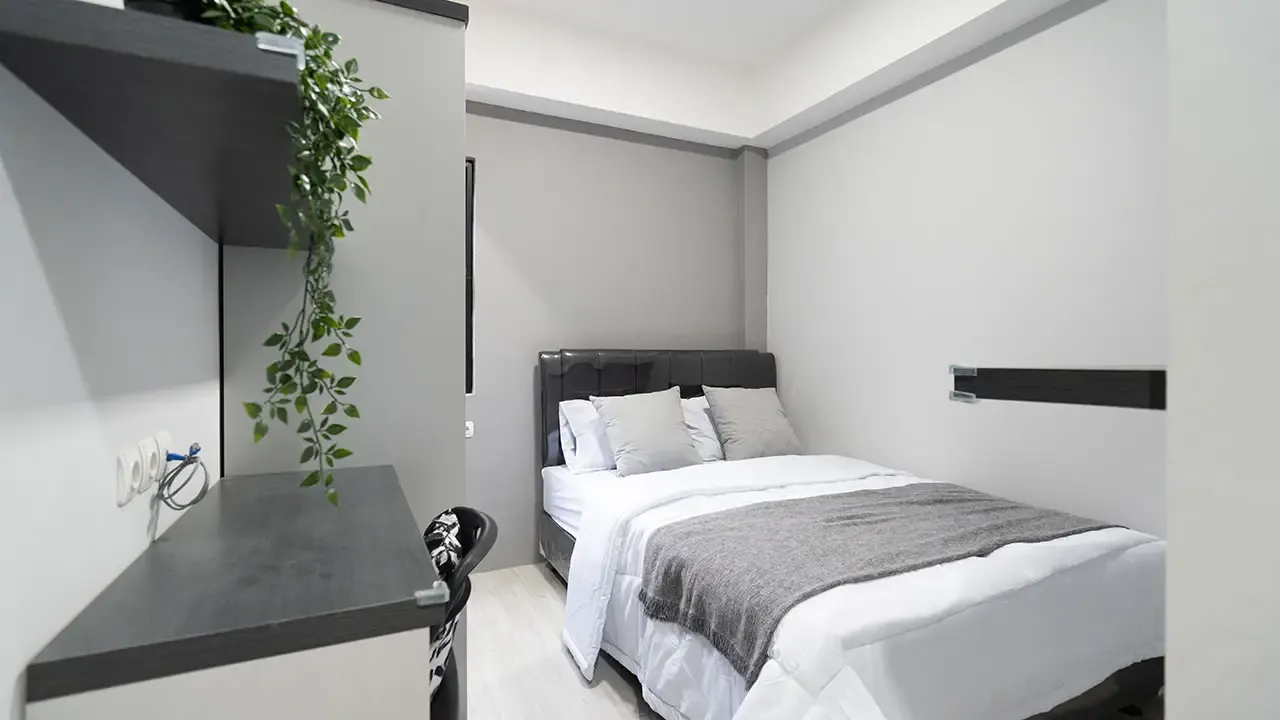 Juana House Menteng Regular Double C - Foto Utama