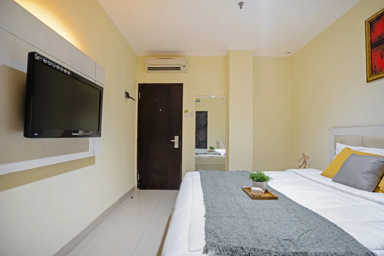 Onyx Biak Cideng Executive King A - Foto 2