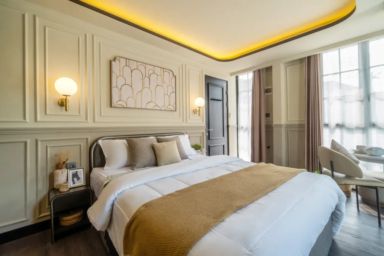 Deluxe Vivara Menteng Superior Queen H - Foto 2