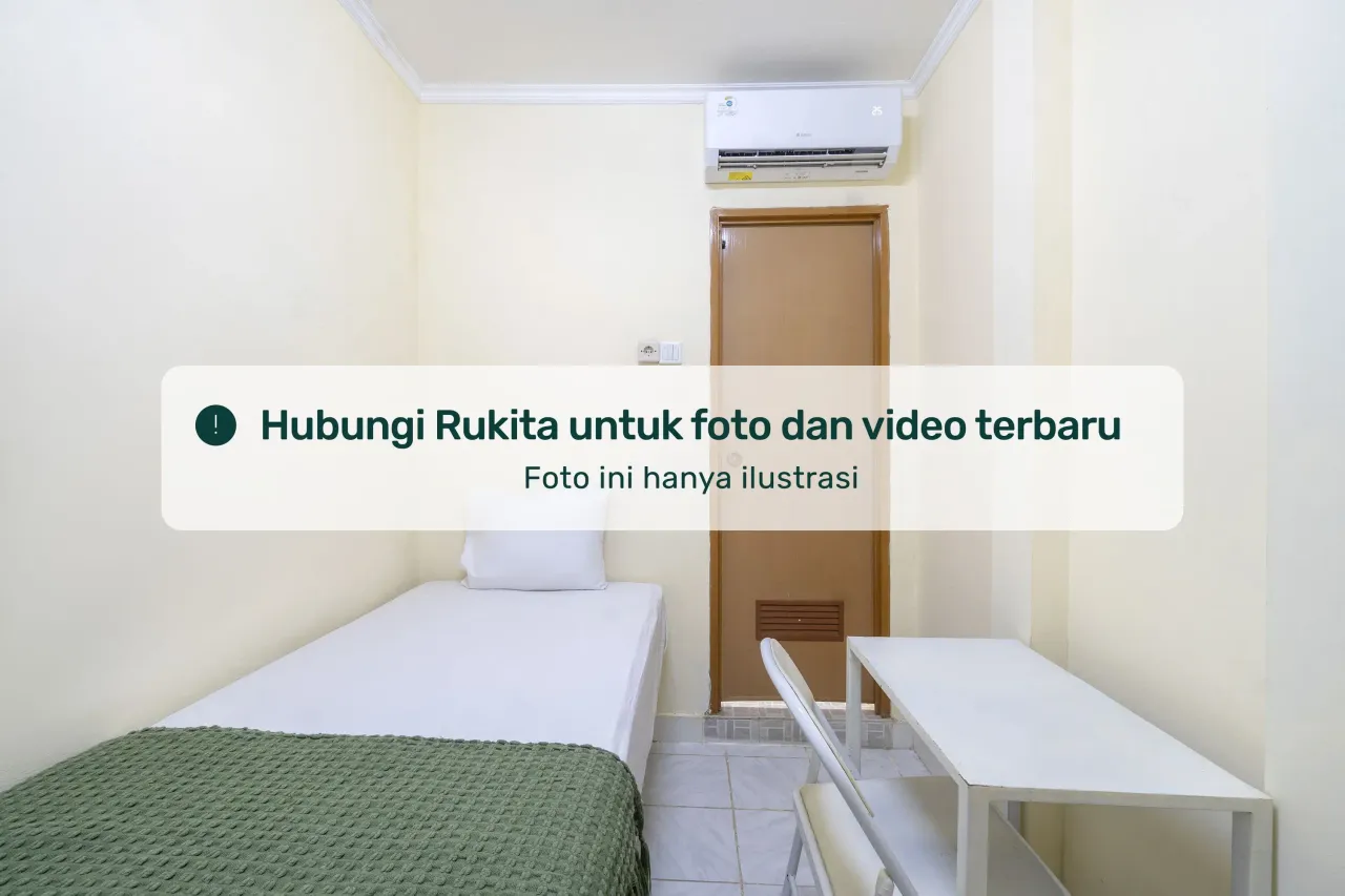 Ruby Petojo Pocket Single F - Foto Utama