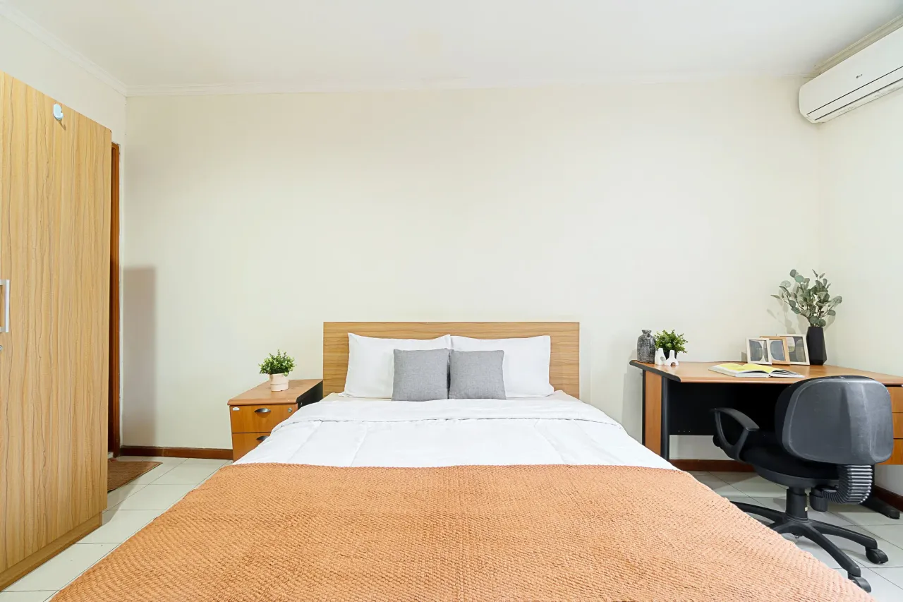 Centro Living Kebon Kacang Superior Queen A - Foto 3