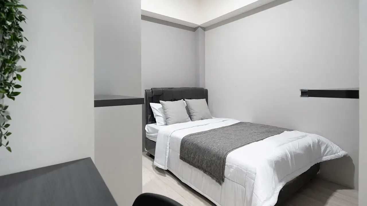 Juana House Menteng Regular Double B - Foto Utama