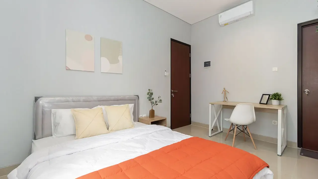 Eight Benhil Compact Full B - Foto 4