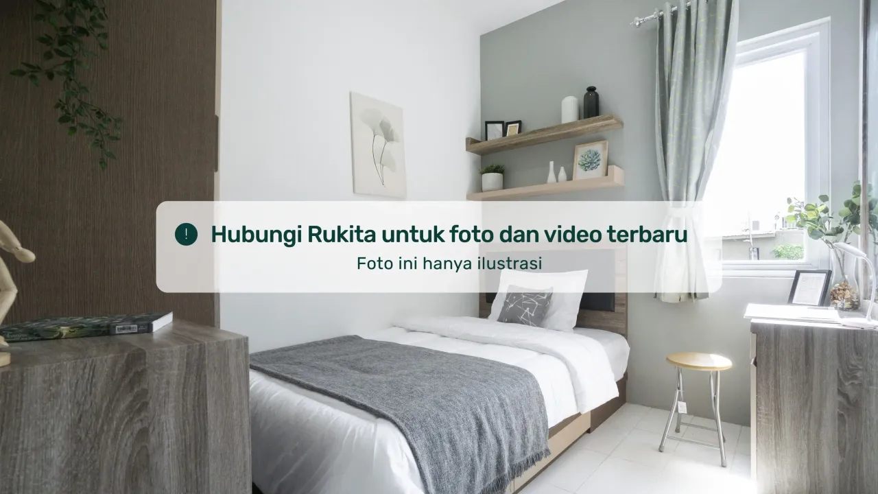 Pembangunan Gajah Mada Pocket Full Lite - Foto Utama