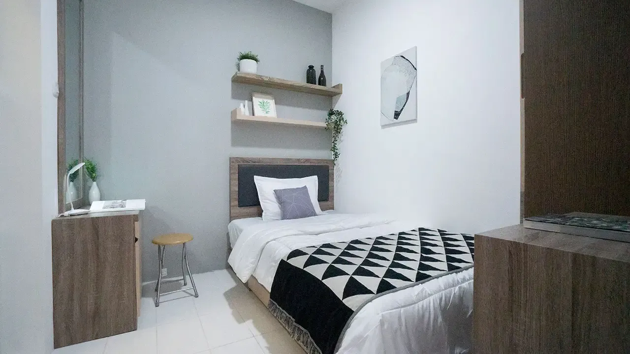 Pembangunan Gajah Mada Pocket Full Lite - Foto 5