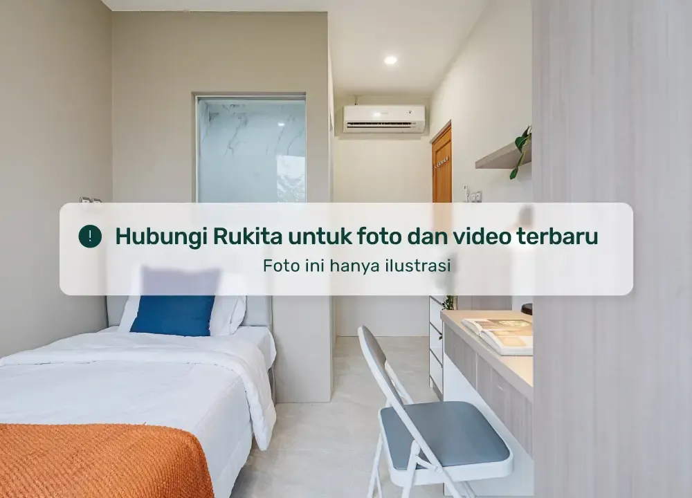 Skyview Benhil Regular Full E - Foto Utama