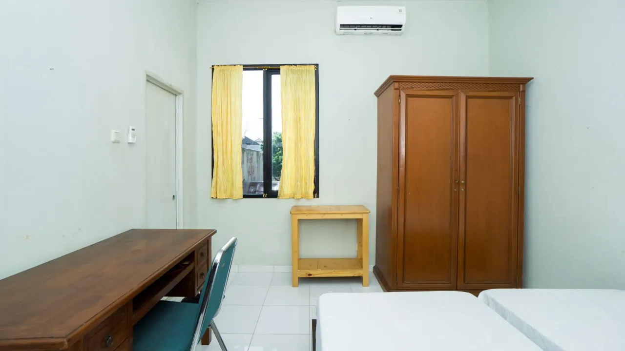 Melkan Cakung Superior Twin - Foto 3