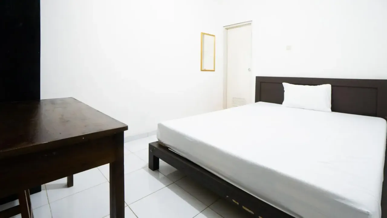 Melkan Cakung Superior Twin - Foto 5