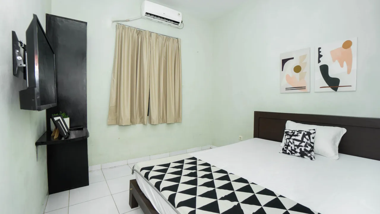 Melkan Cakung Superior King - Foto 2