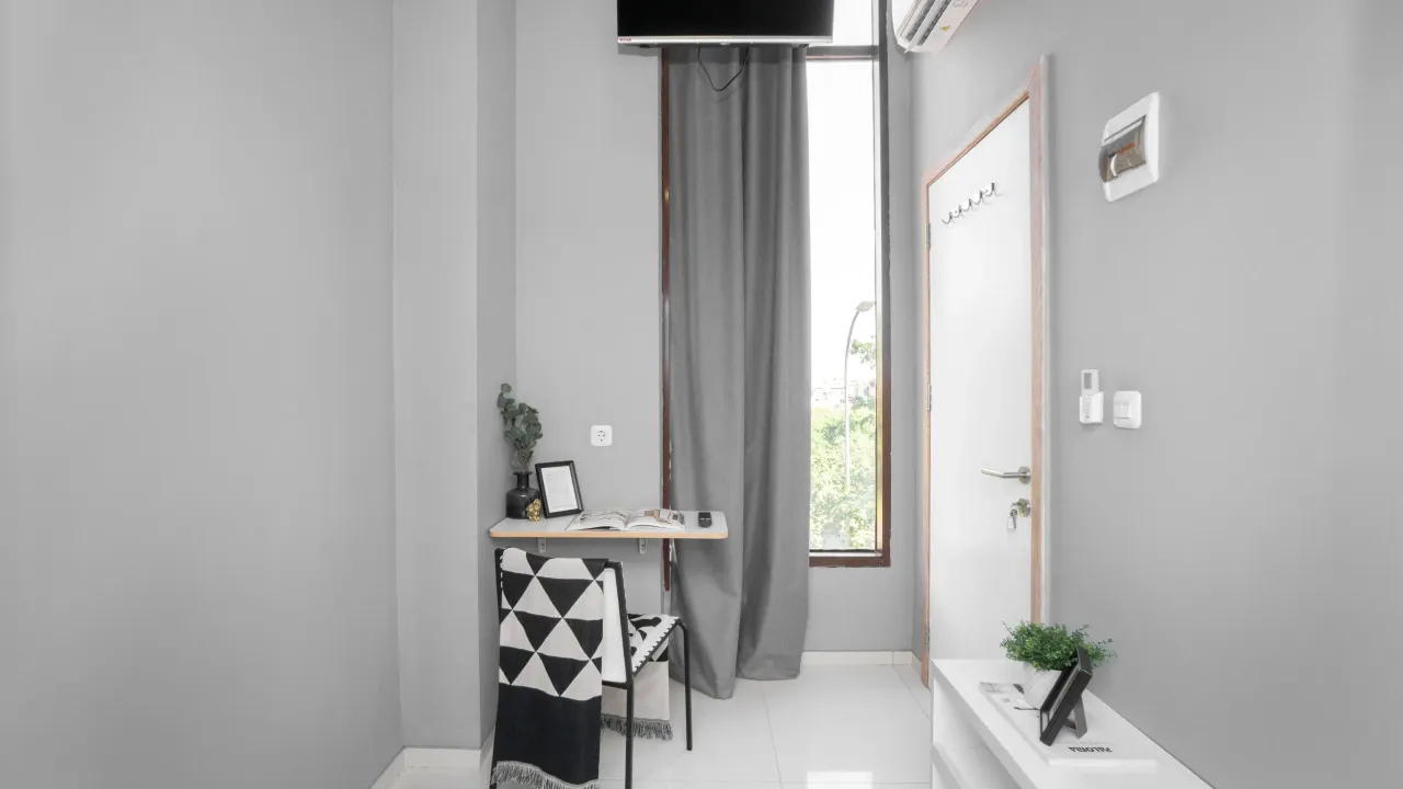 Avenue JGC Cakung Compact Loft Twin B - Foto 3