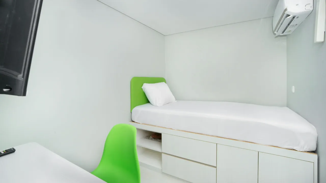 Avenue JGC Cakung Compact Loft Twin B - Foto 5