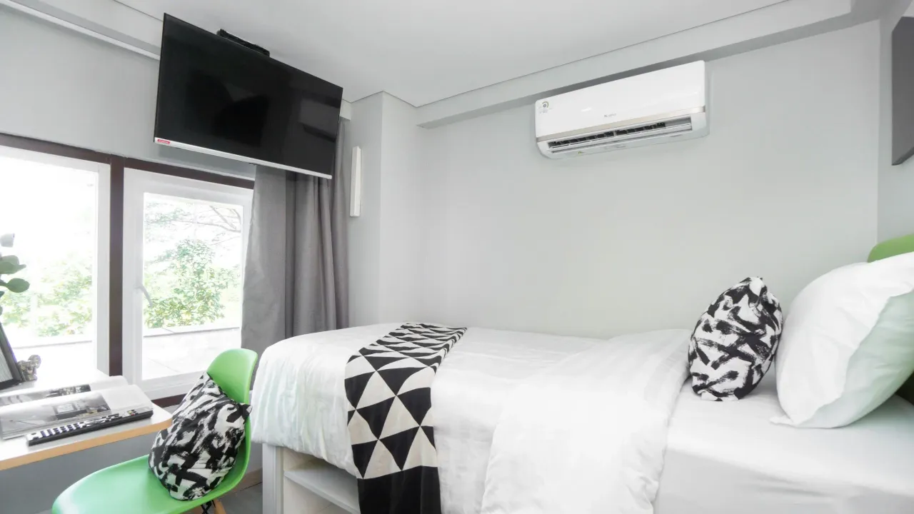 Avenue JGC Cakung Compact Loft Twin B - Foto 4