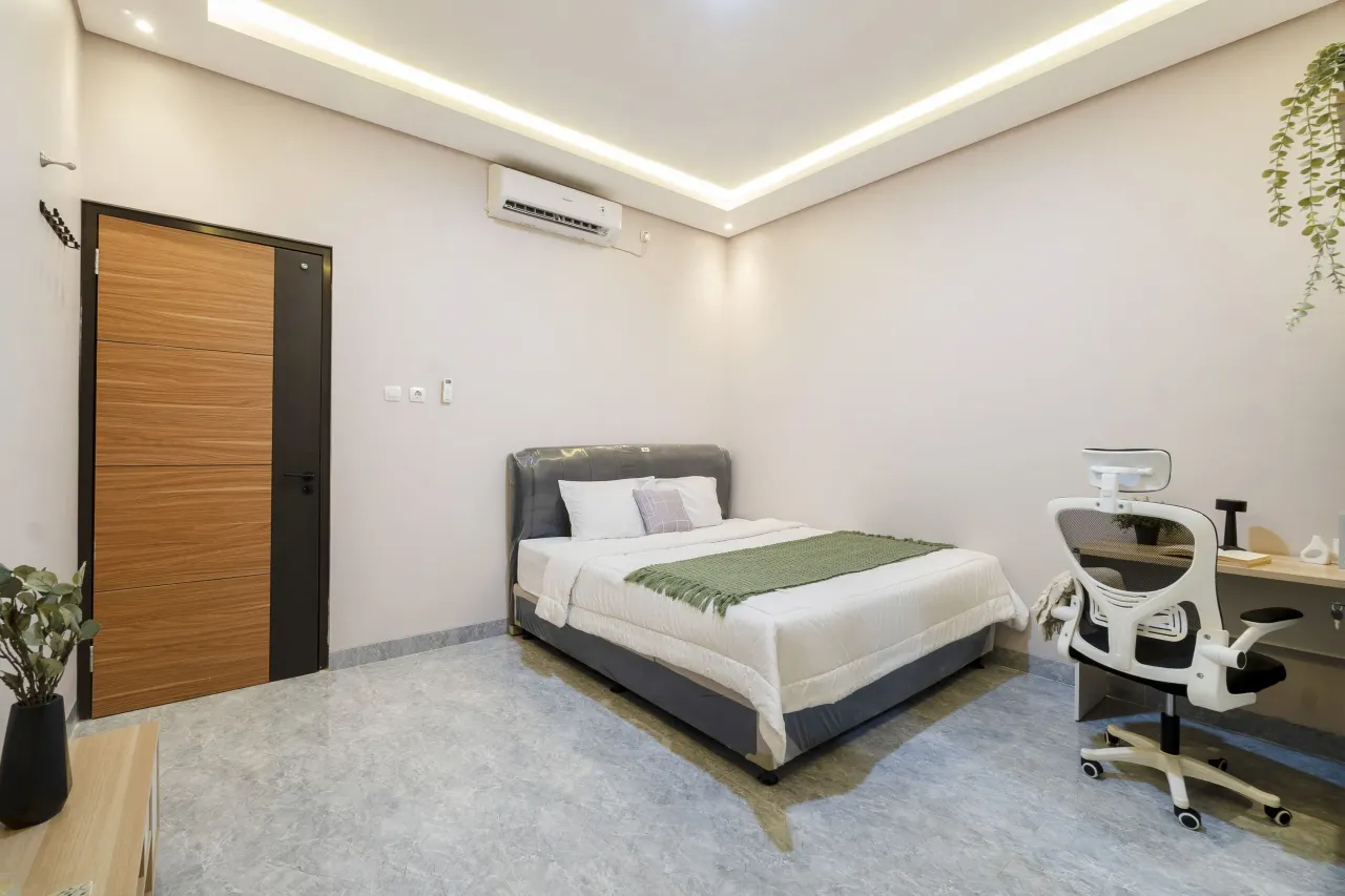 Tavani Kayu Putih Pocket Full A - M - Foto 5