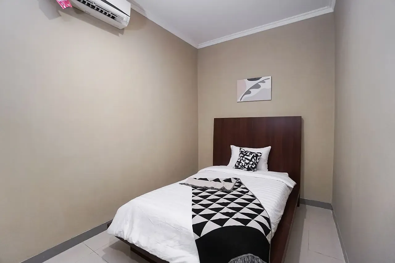 Balai Pustaka Ramangun Executive Full C - Foto 5