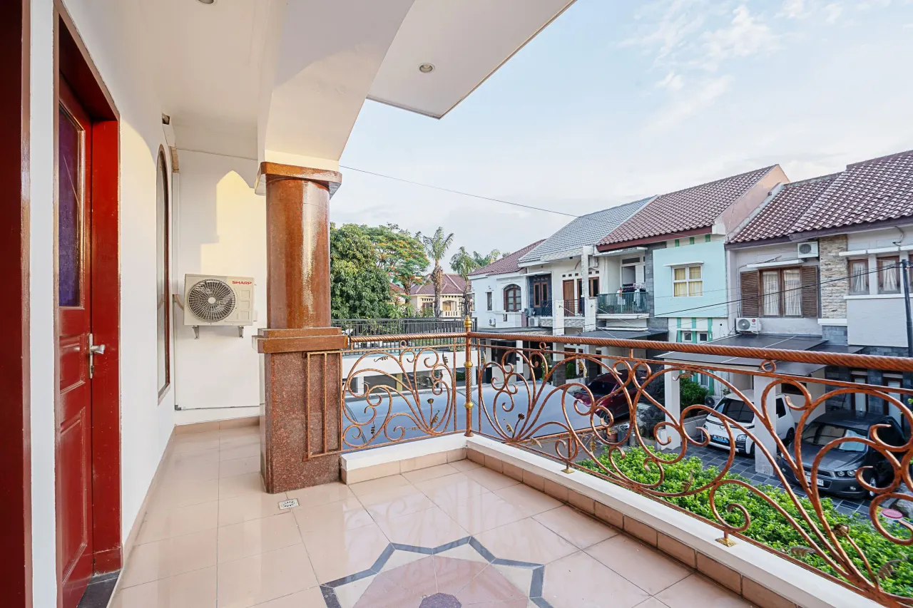 Molienda Jatinegara Baru Compact Single A - Foto 3