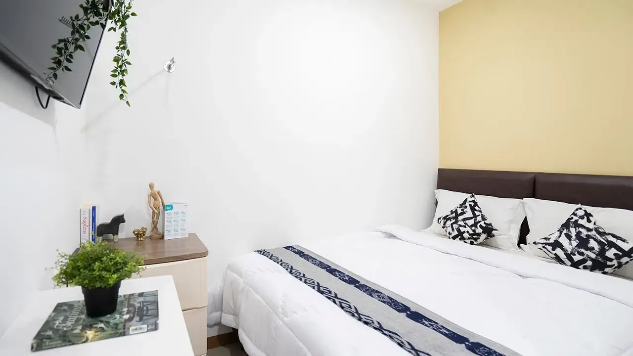 Wisma Cakung Compact Single B - Foto 4