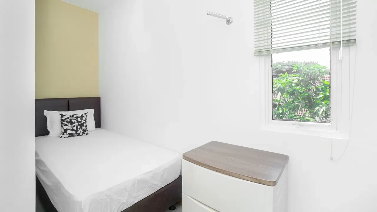 Wisma Cakung Compact Single B - Foto 5