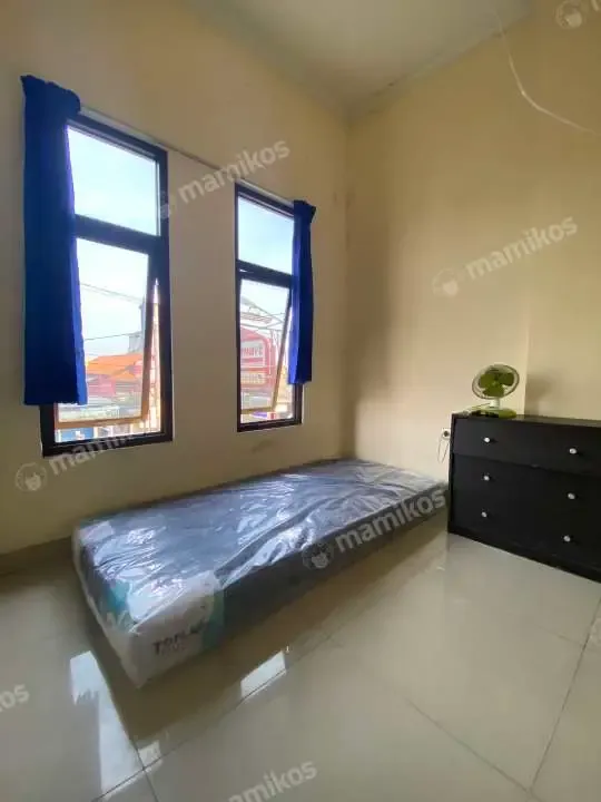 Kos Puri Lestari Kost Puri Lestari Tipe 1 Karang Tengah Tangerang