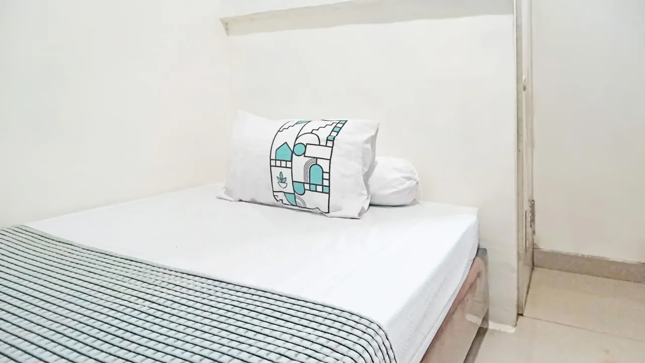 V3 Residence Citayam Depok Pocket Single A - M